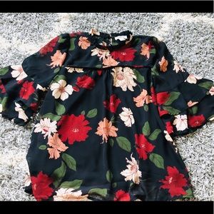 Women’s Boutique Blouse
